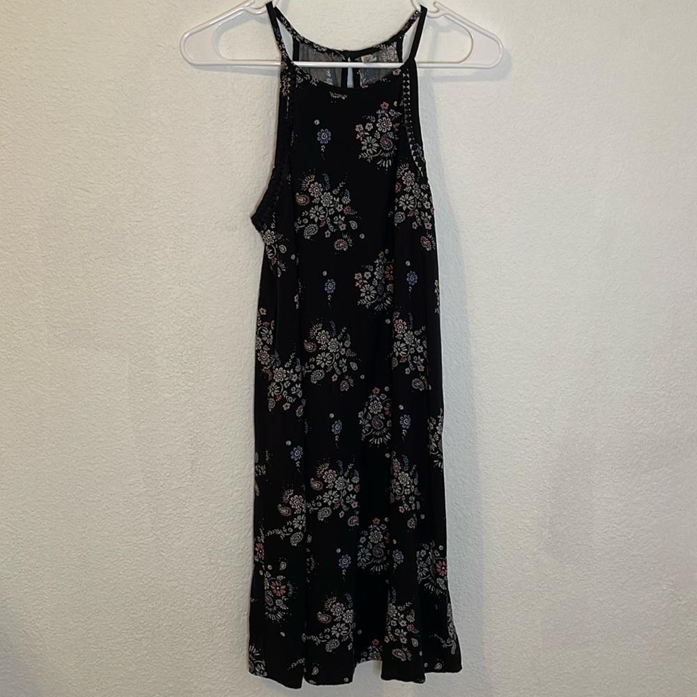 Mudd Floral Dress in XS For Juniors
